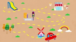 مجموعه آموزشی زبان انگلیسی little angel قسمت 171